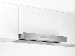 Thermador HMDW30WS 30-Inch Masterpiece? Under Cabinet Drawer Wall Hood With 600 Cfm
