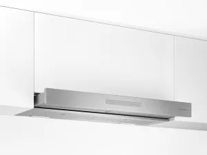 Thermador HMDW36WS 36-Inch Masterpiece? Under Cabinet Drawer Wall Hood With 600 Cfm