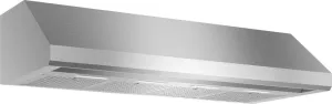 Thermador HMWB481WS 48-Inch Masterpiece? Low-Profile Wall Hood With 1000 Cfm