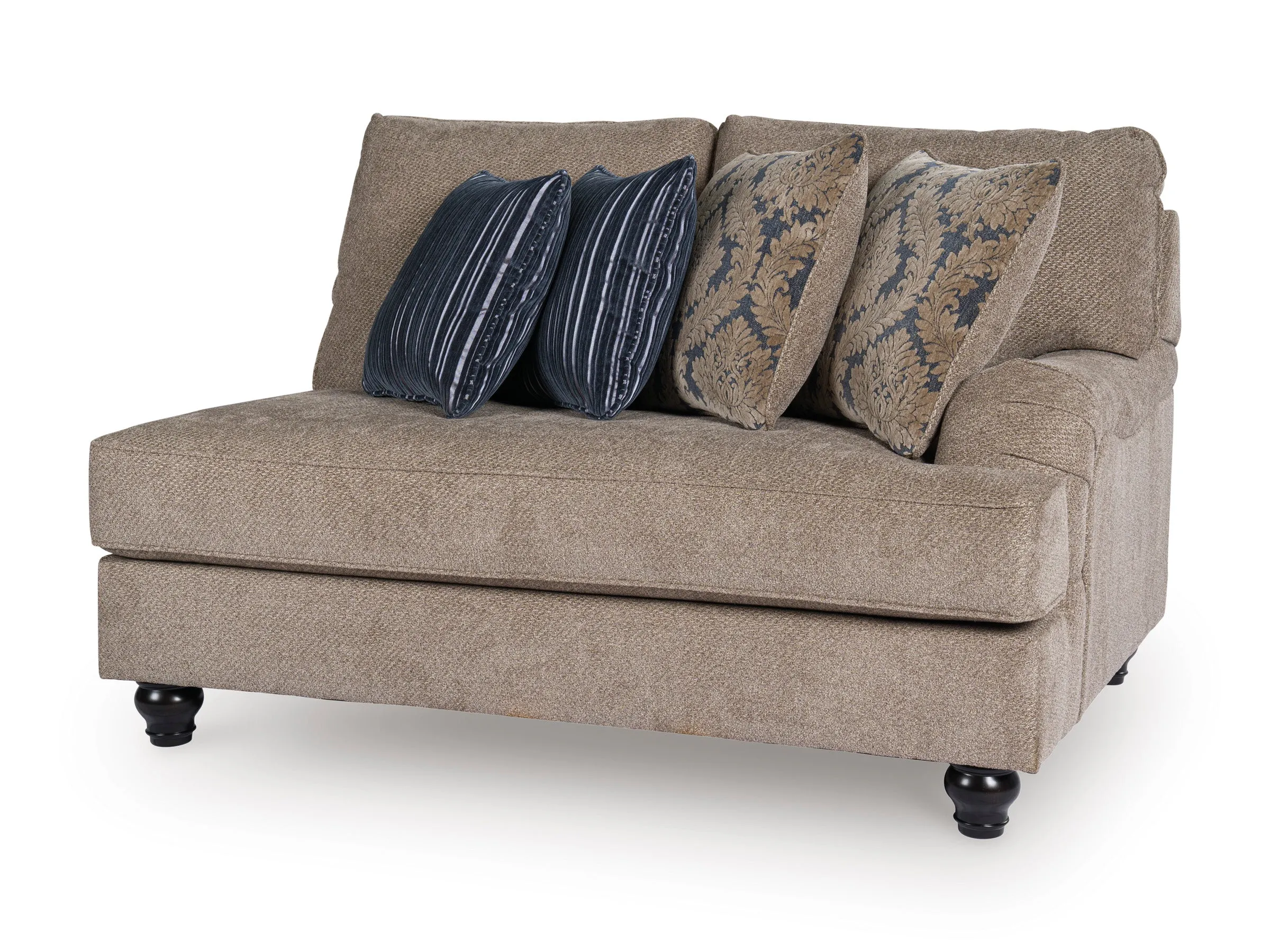 Tight-Rope Five Seater