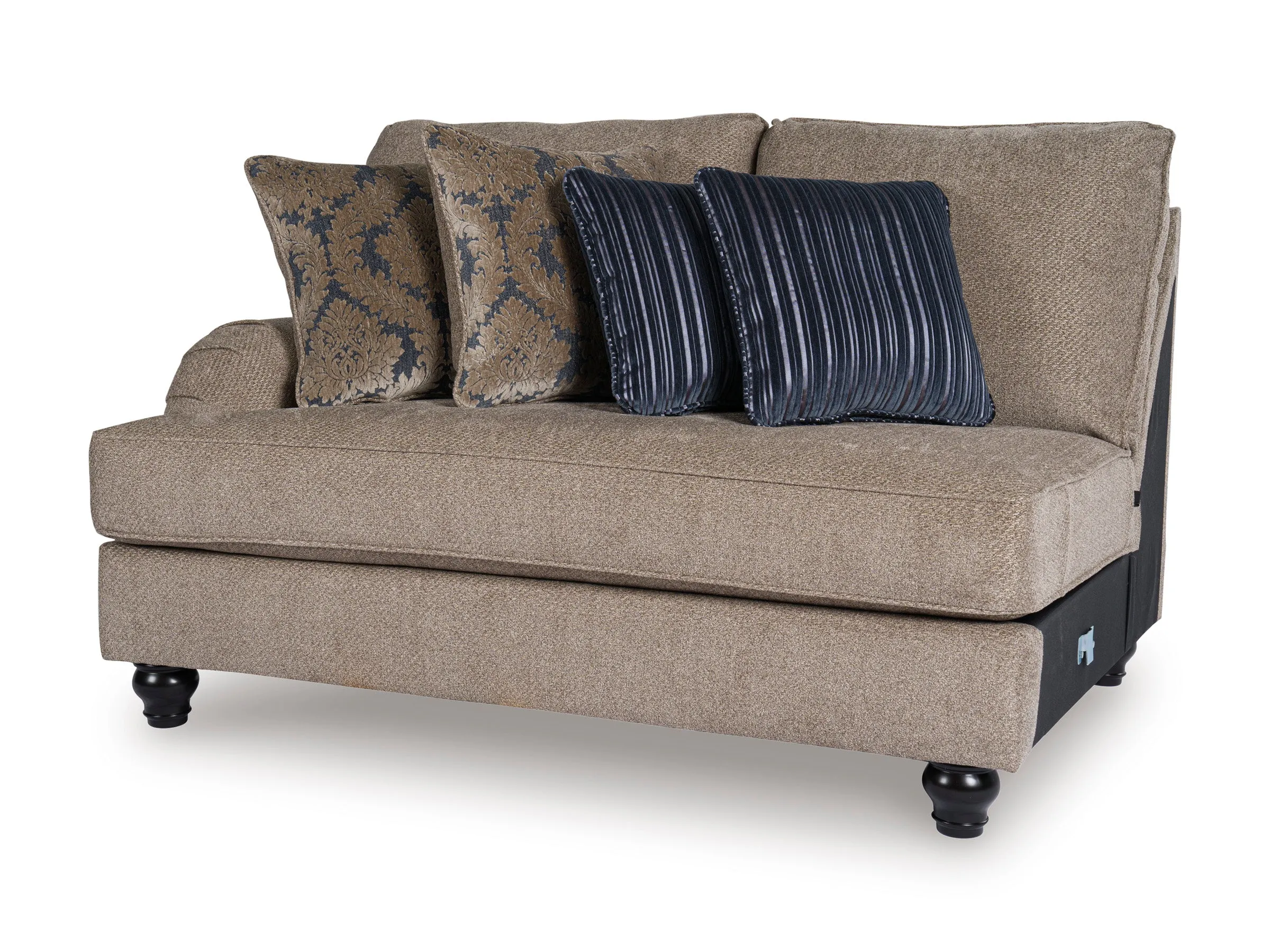 Tight-Rope Five Seater