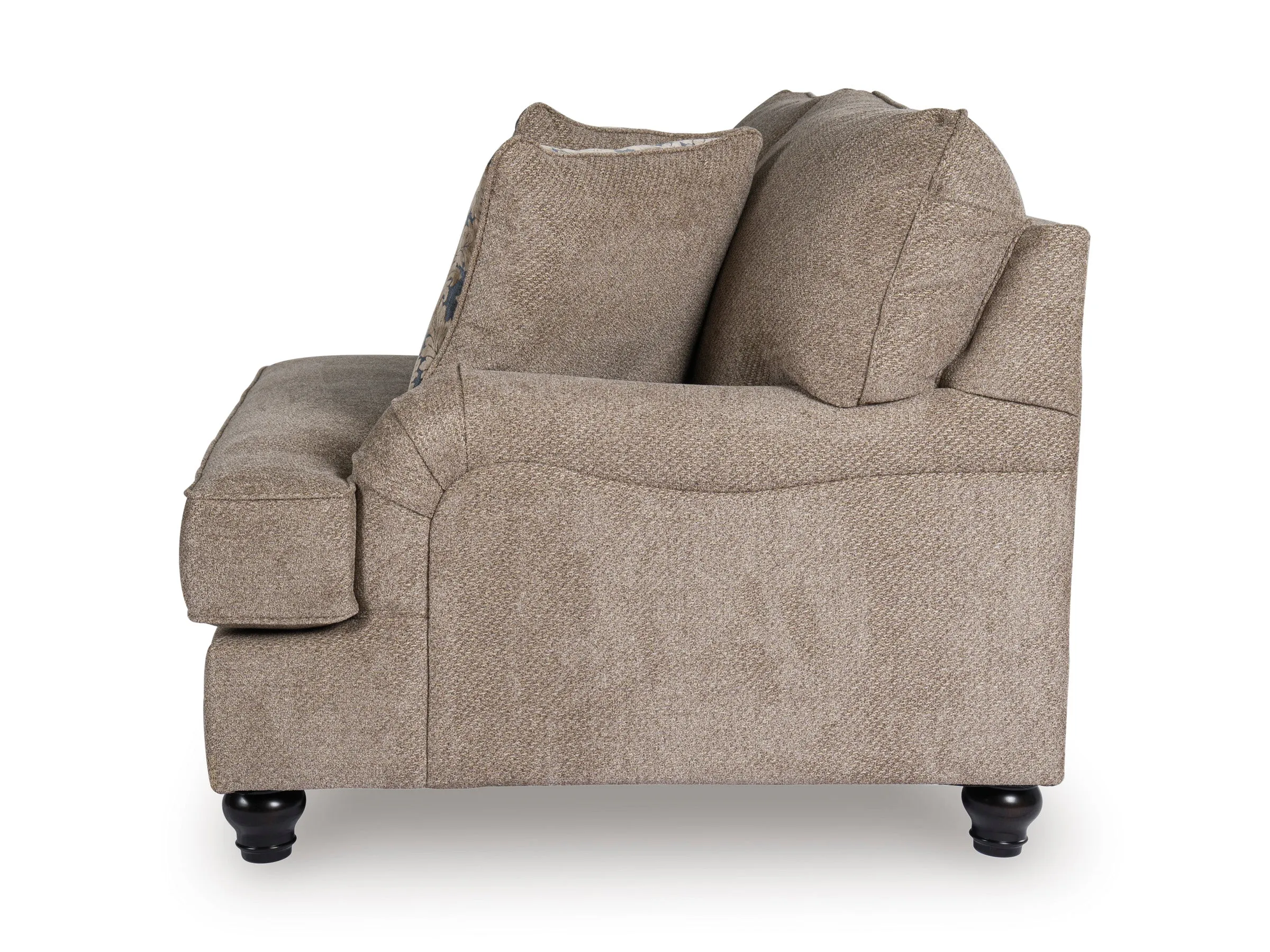 Tight-Rope Five Seater