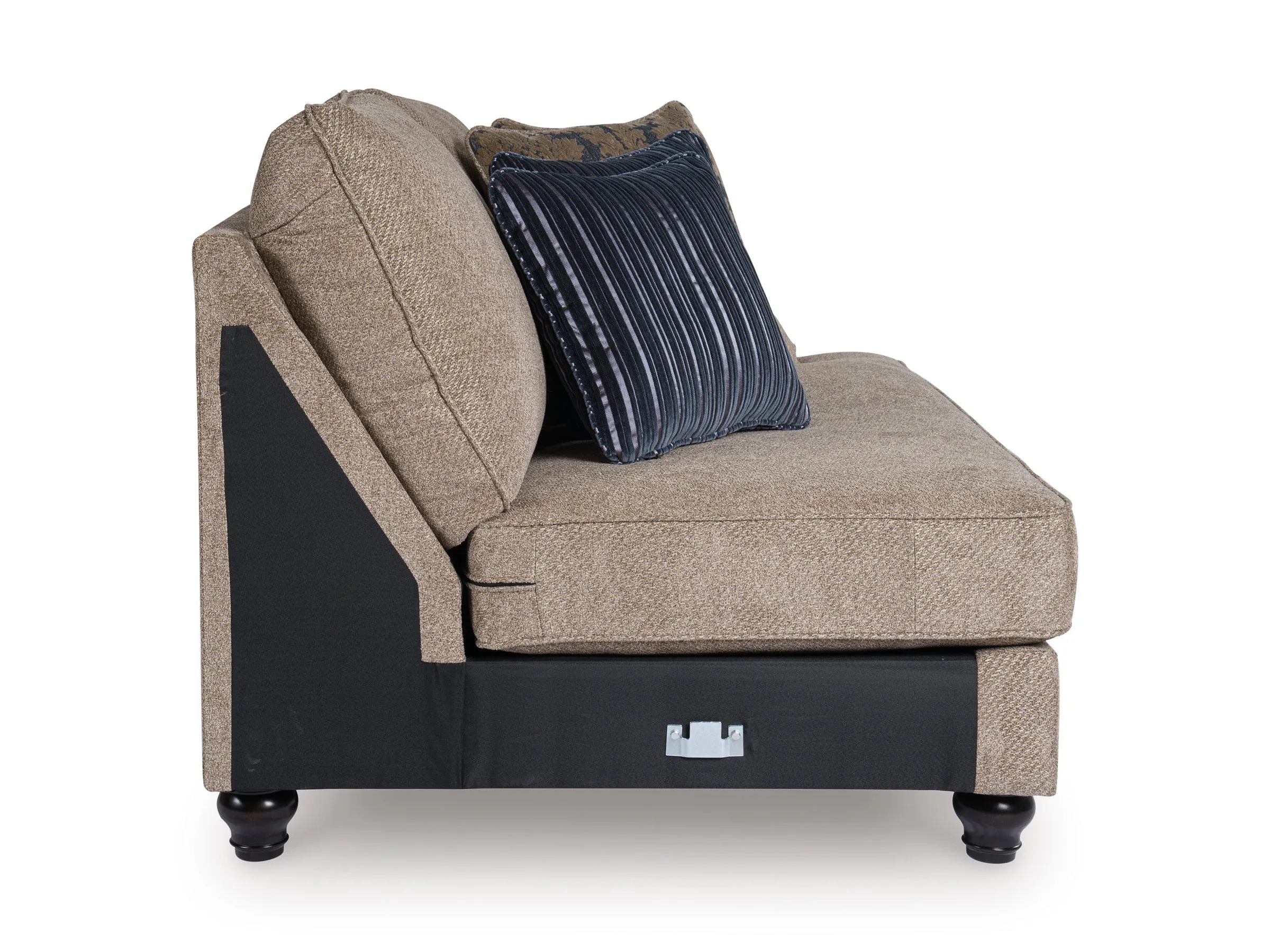 Tight-Rope Five Seater