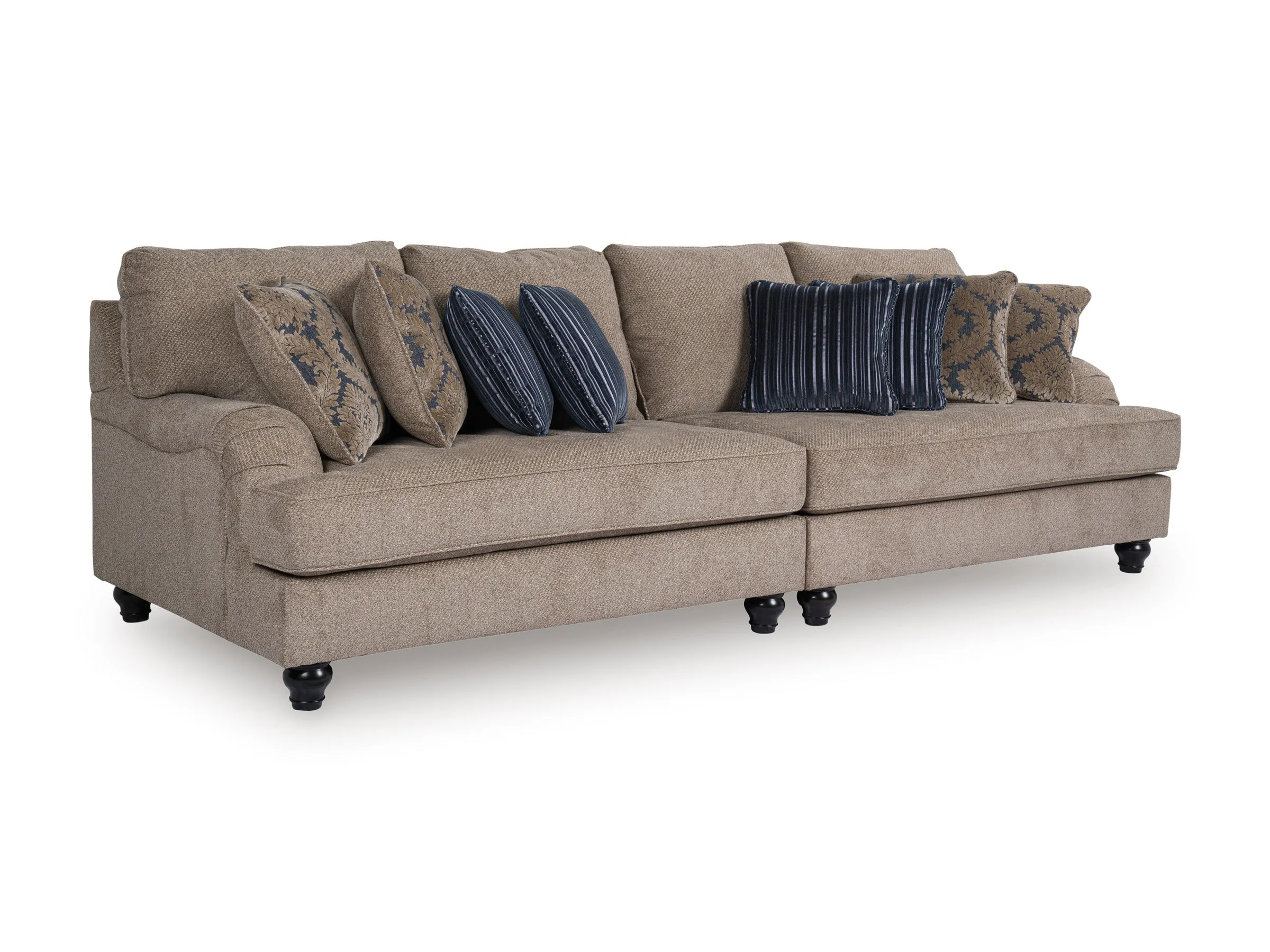 Tight-Rope Five Seater