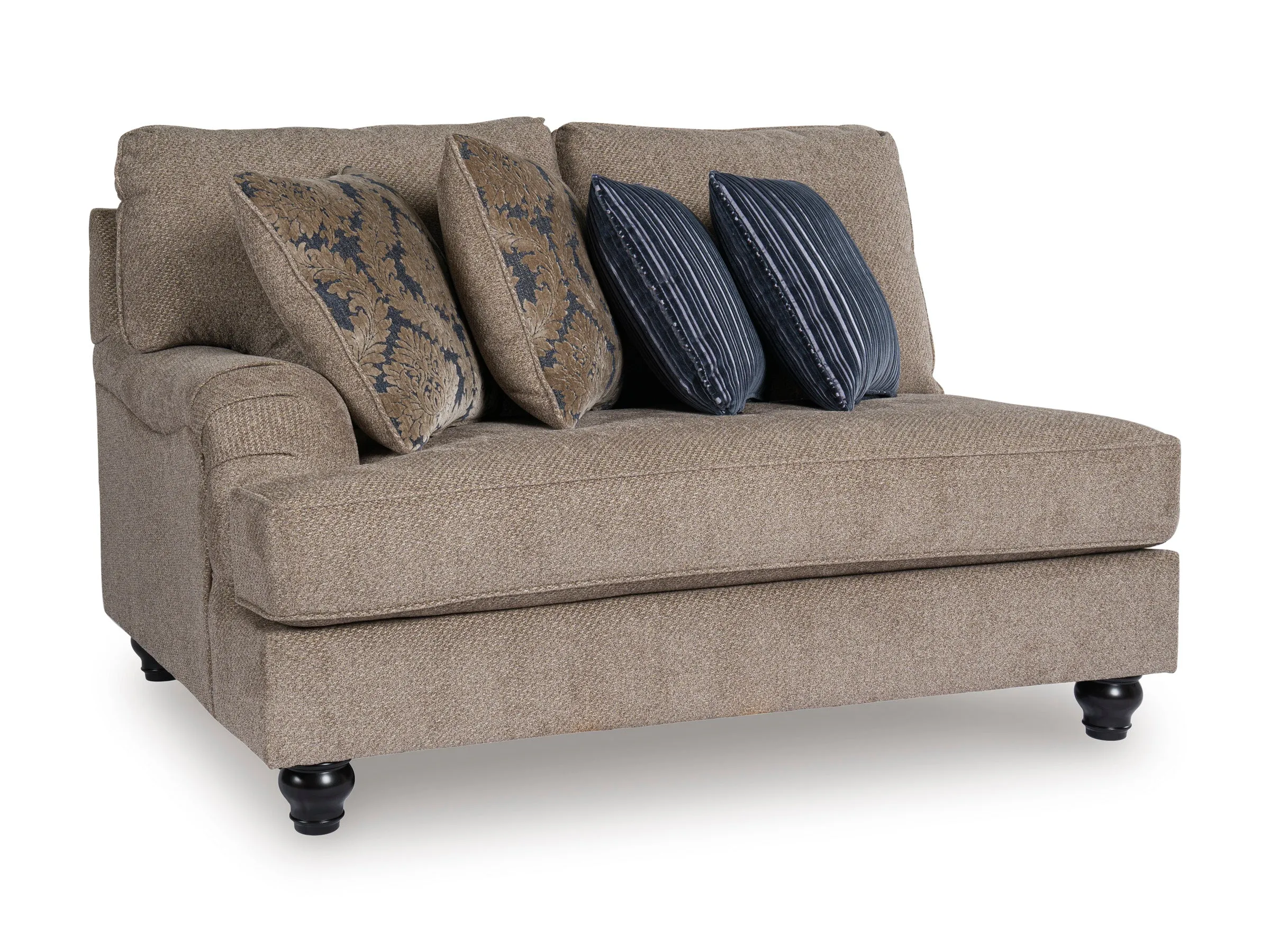 Tight-Rope Five Seater