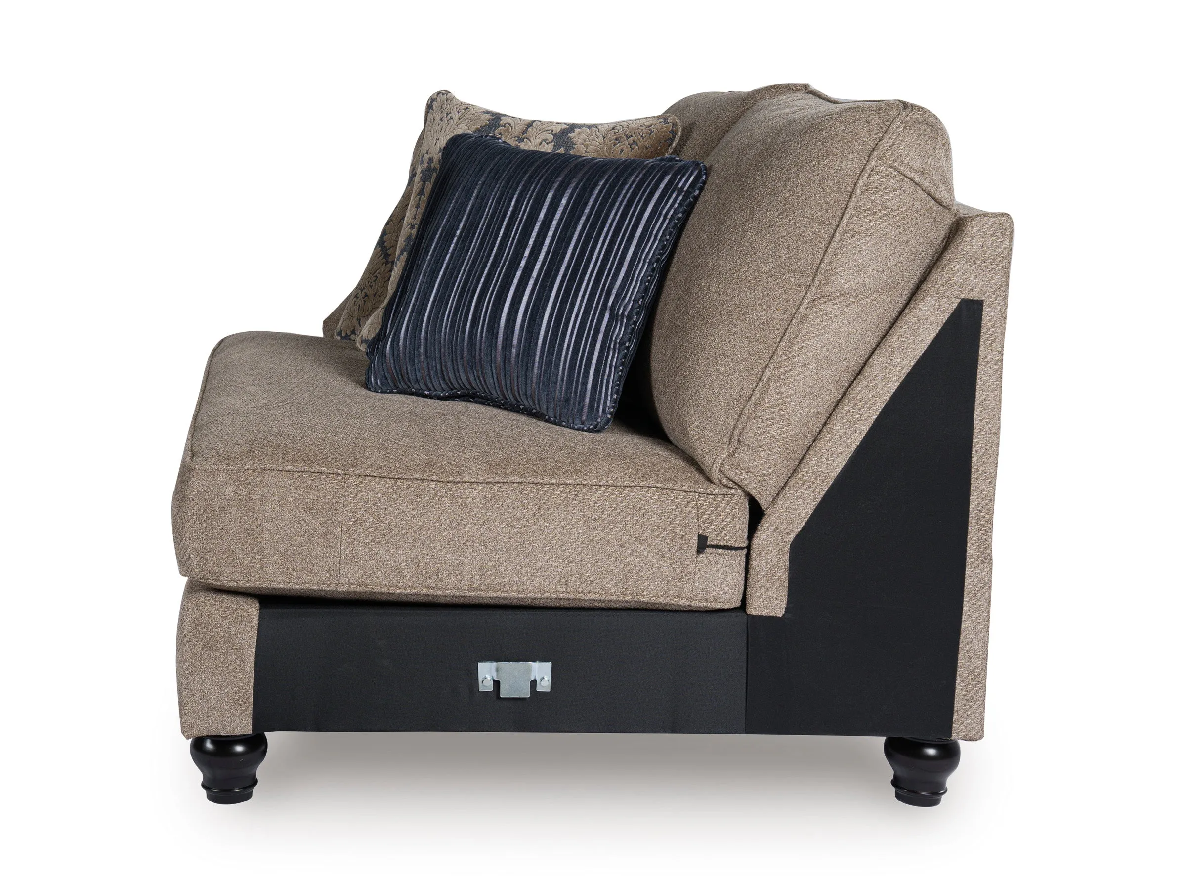 Tight-Rope Five Seater