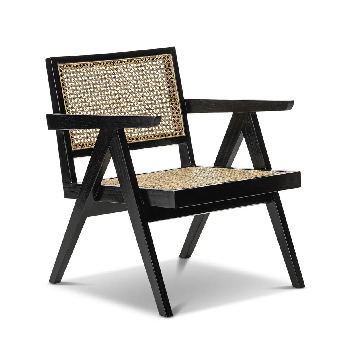 Tilly Rattan Occasional Armchair