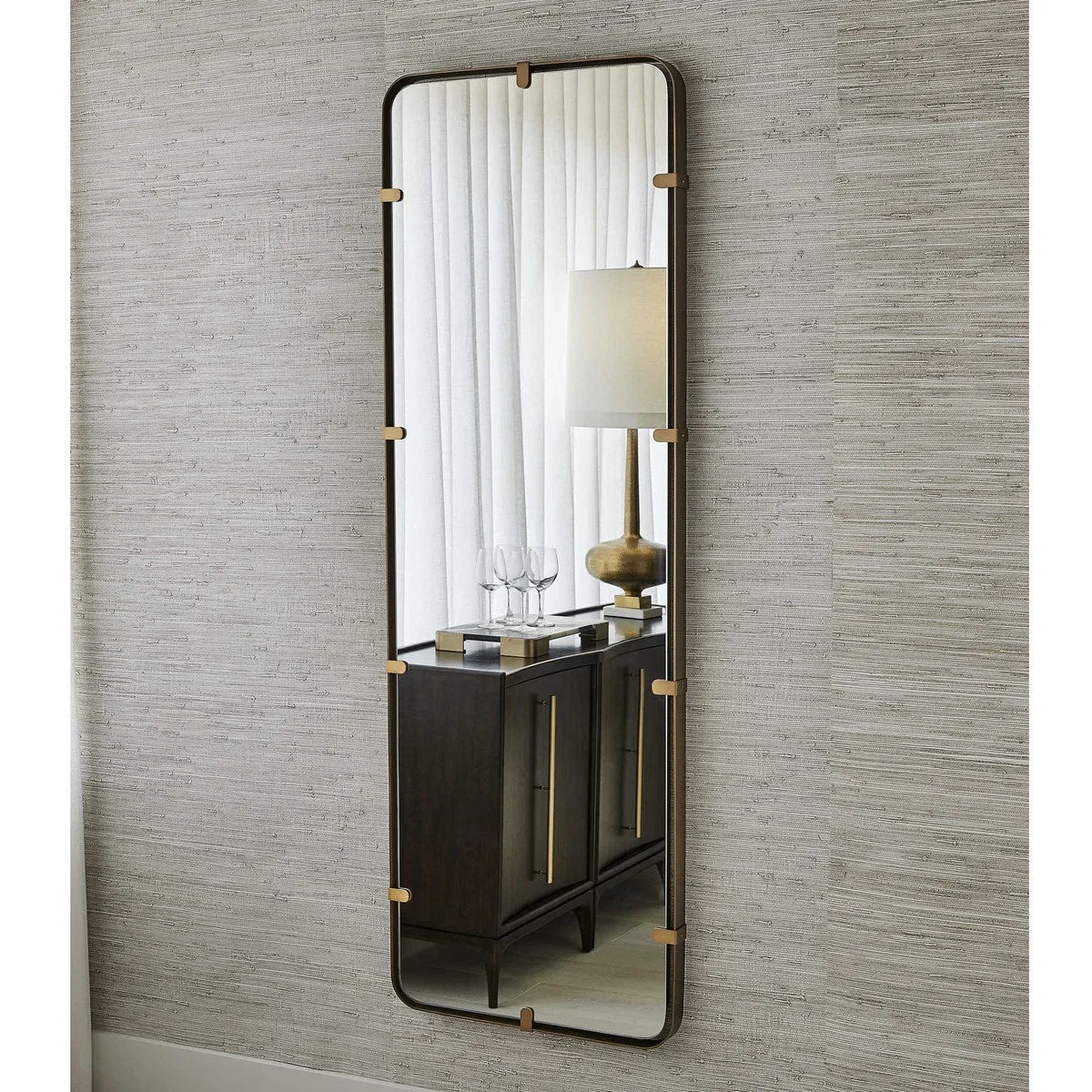 Toggle Mirror - 24x72
