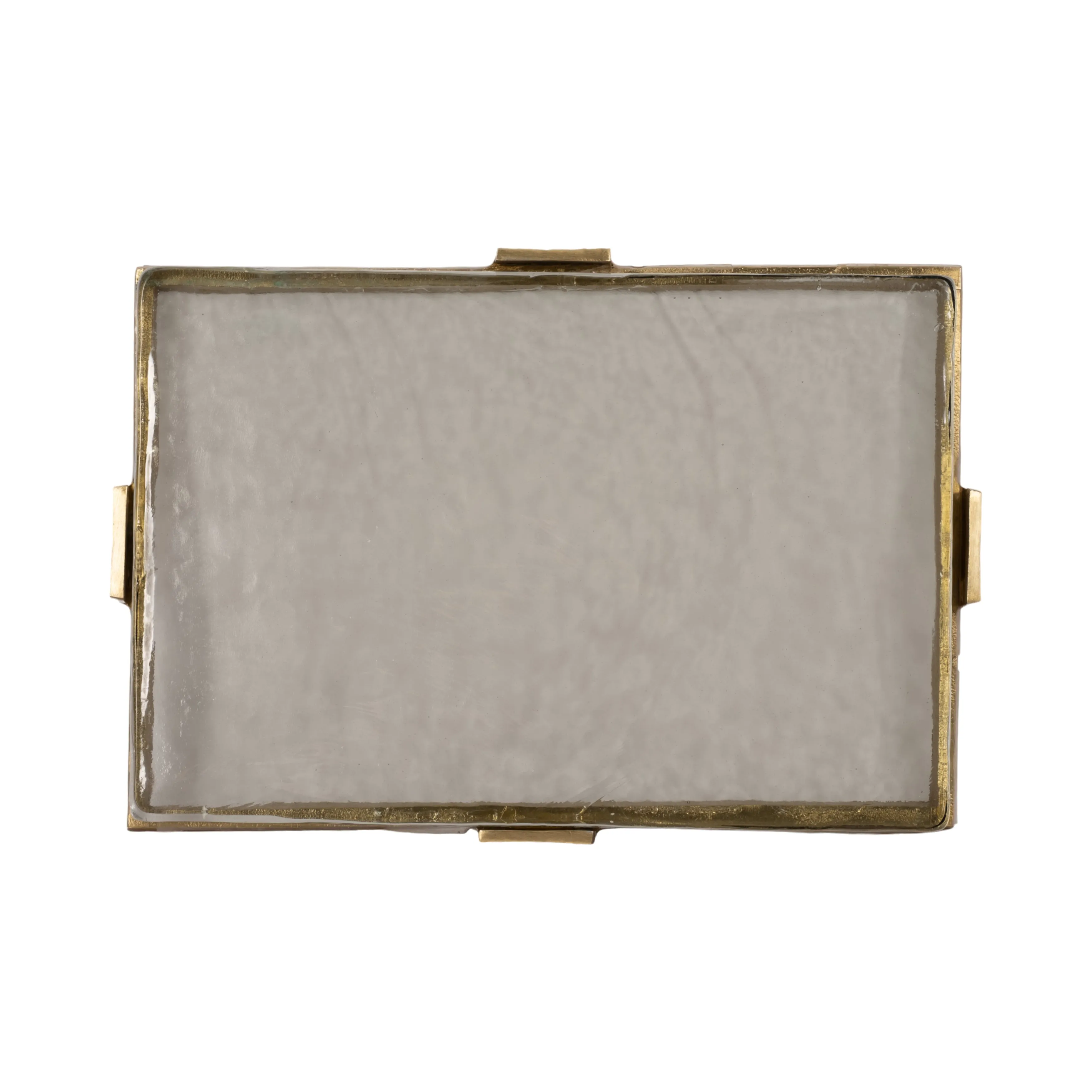 Trays and Plates