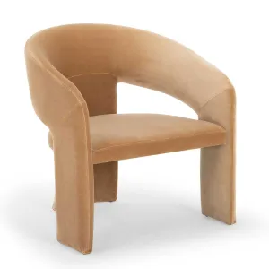 Tribe Armchair