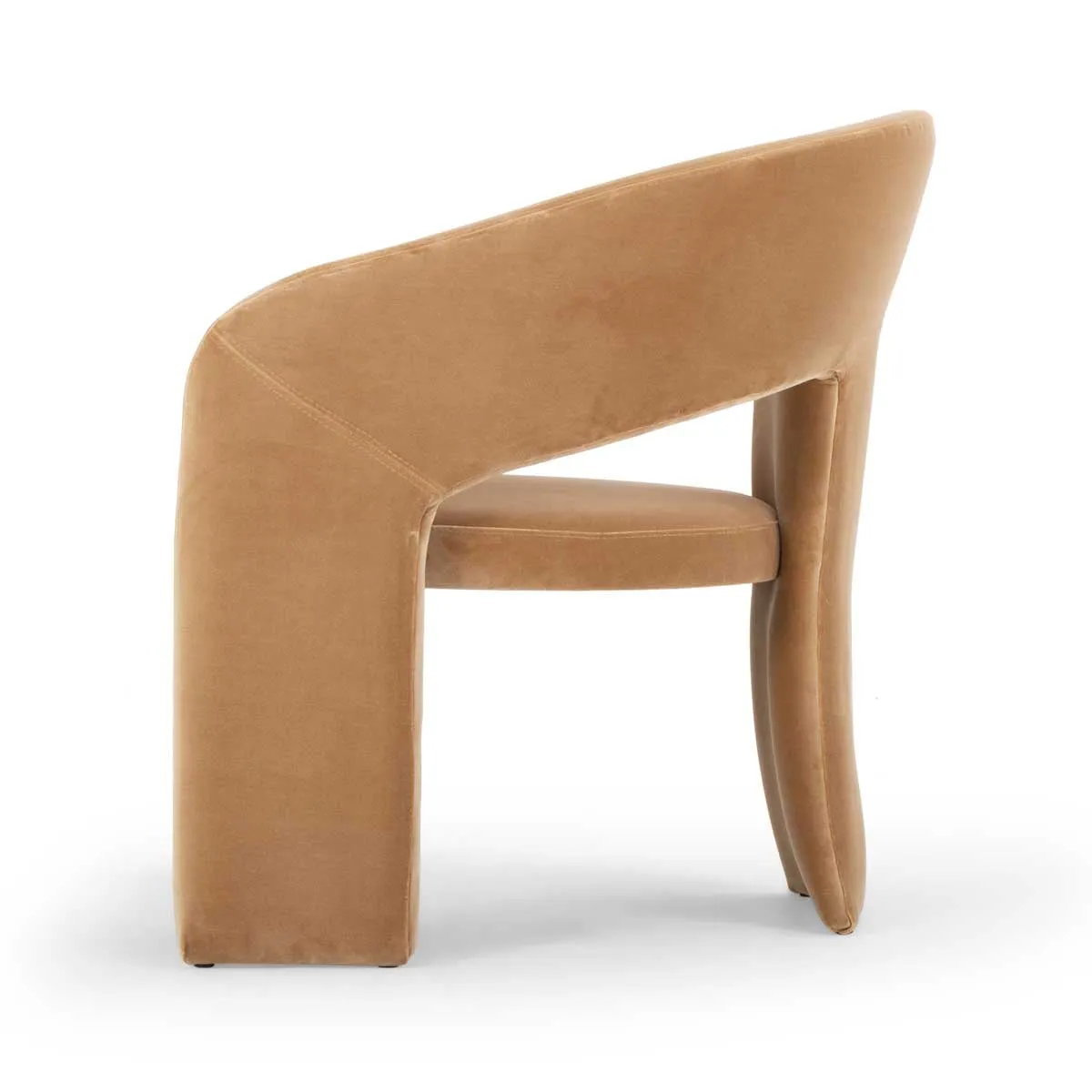 Tribe Armchair