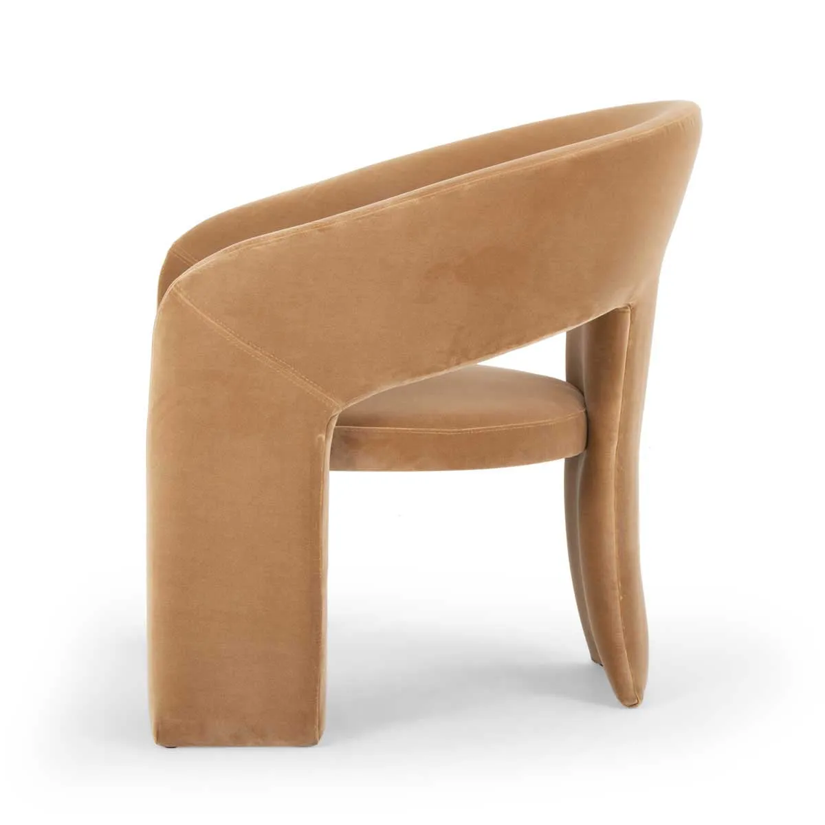 Tribe Armchair