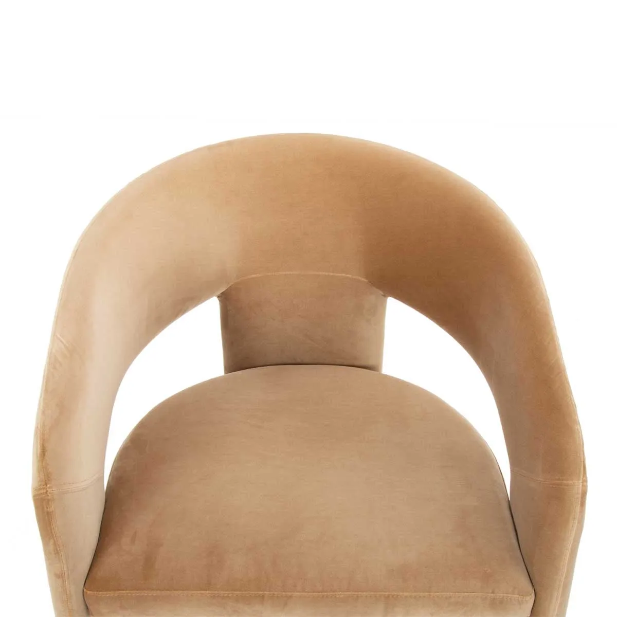 Tribe Armchair