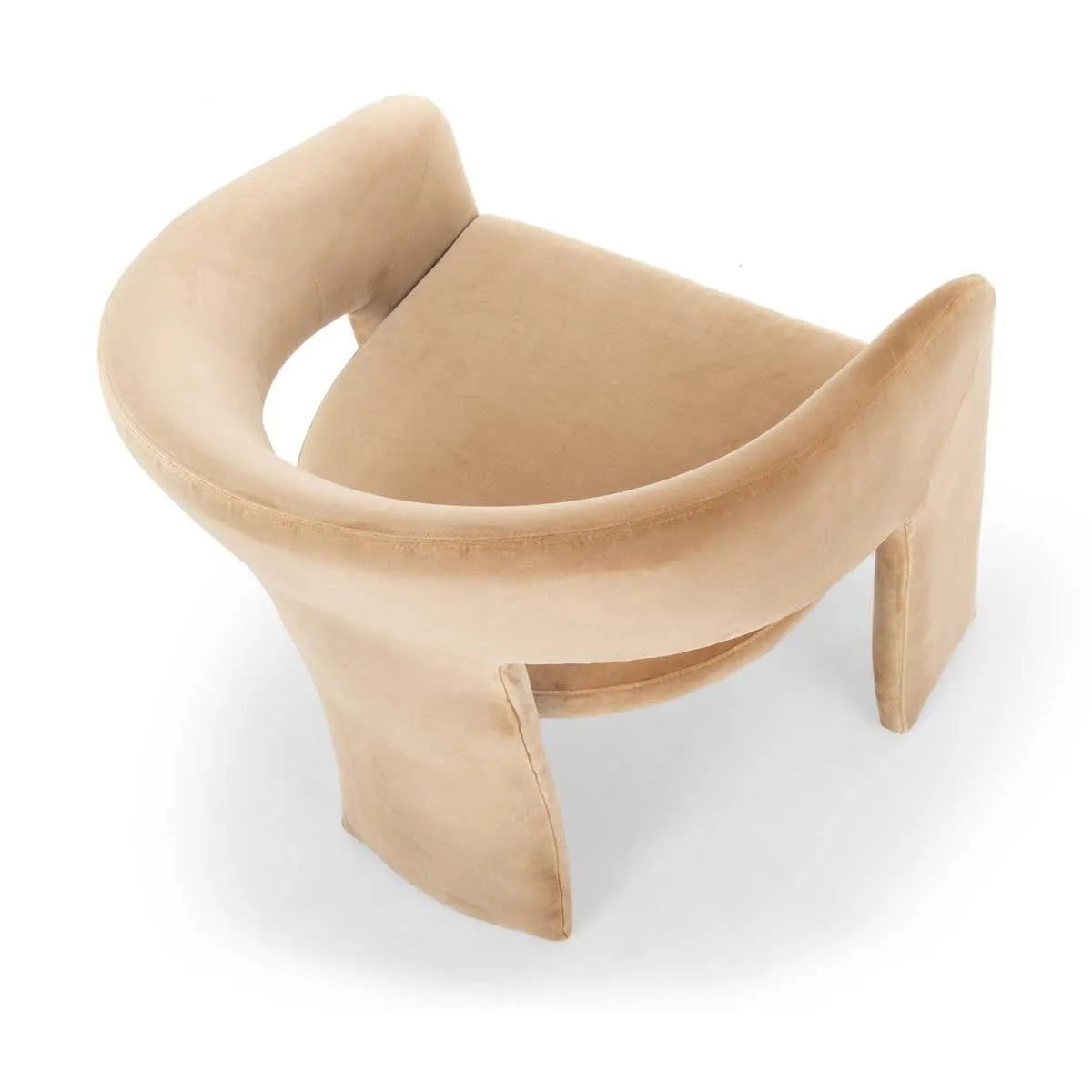Tribe Armchair