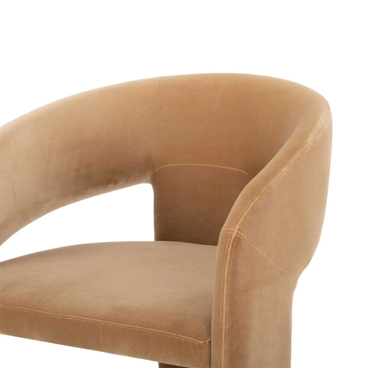 Tribe Armchair