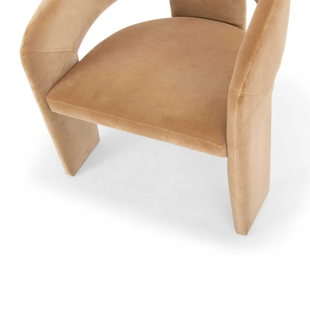 Tribe Armchair
