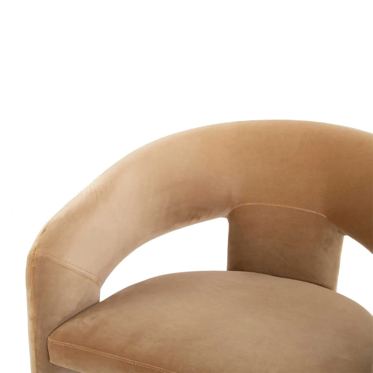 Tribe Armchair