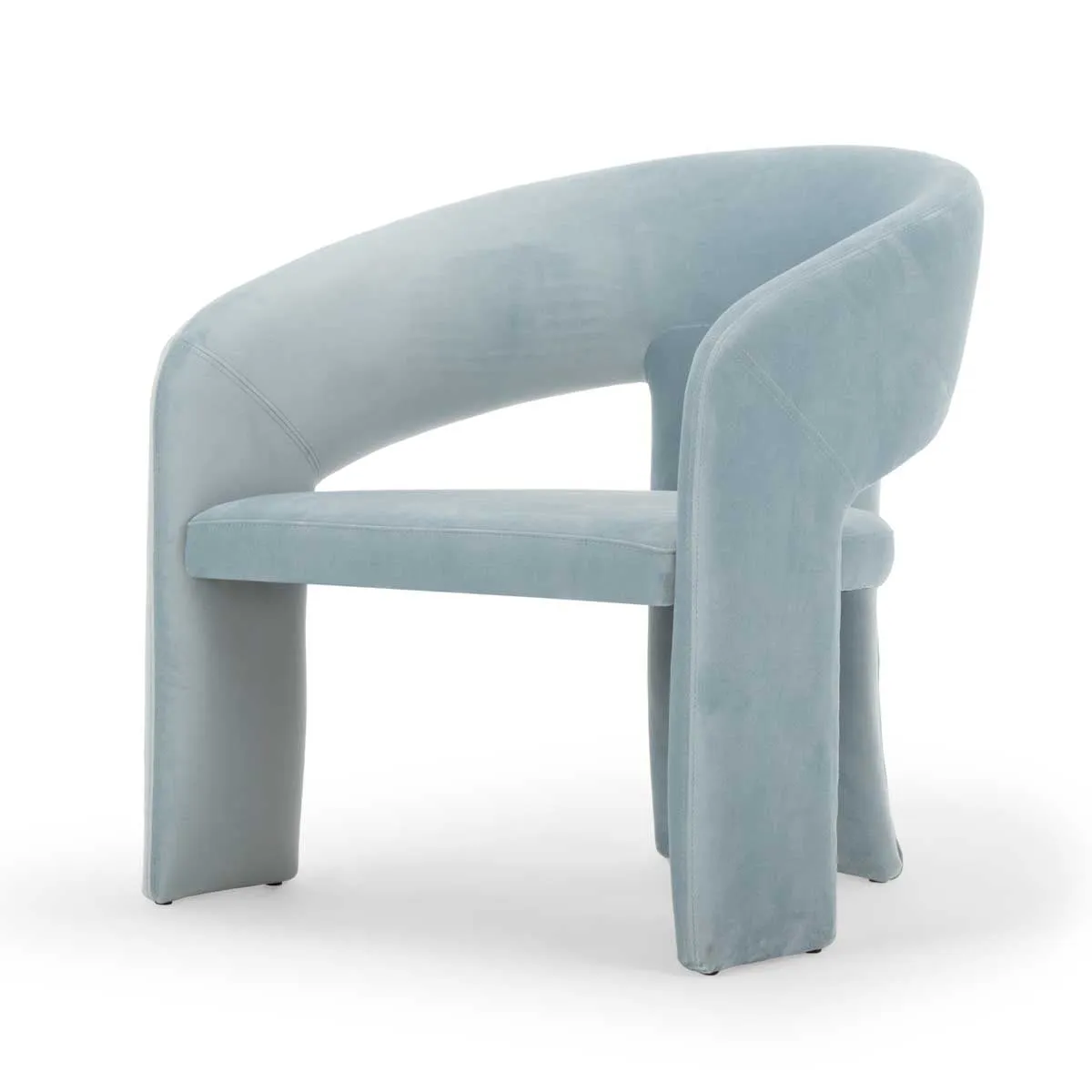 Tribe Armchair