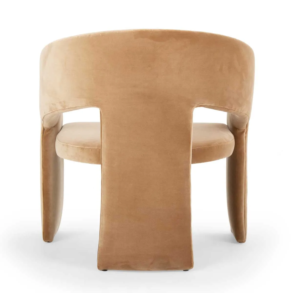 Tribe Armchair
