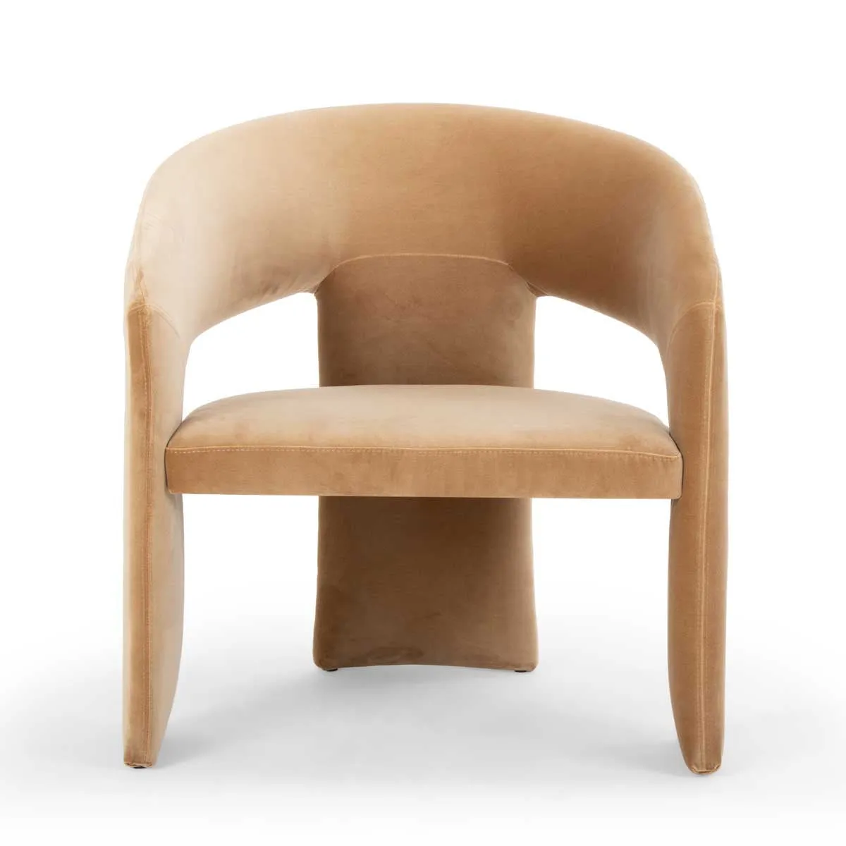 Tribe Armchair