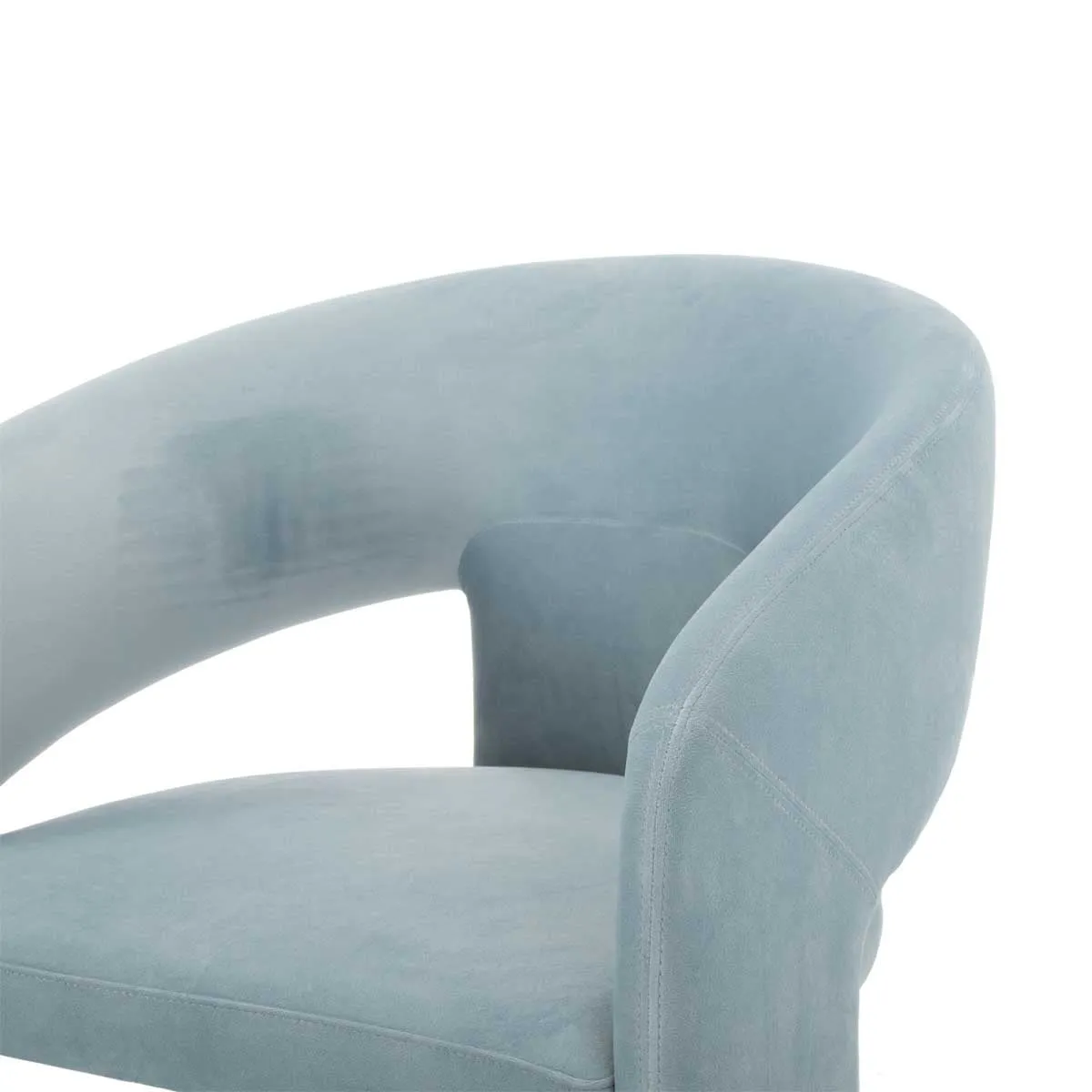 Tribe Armchair