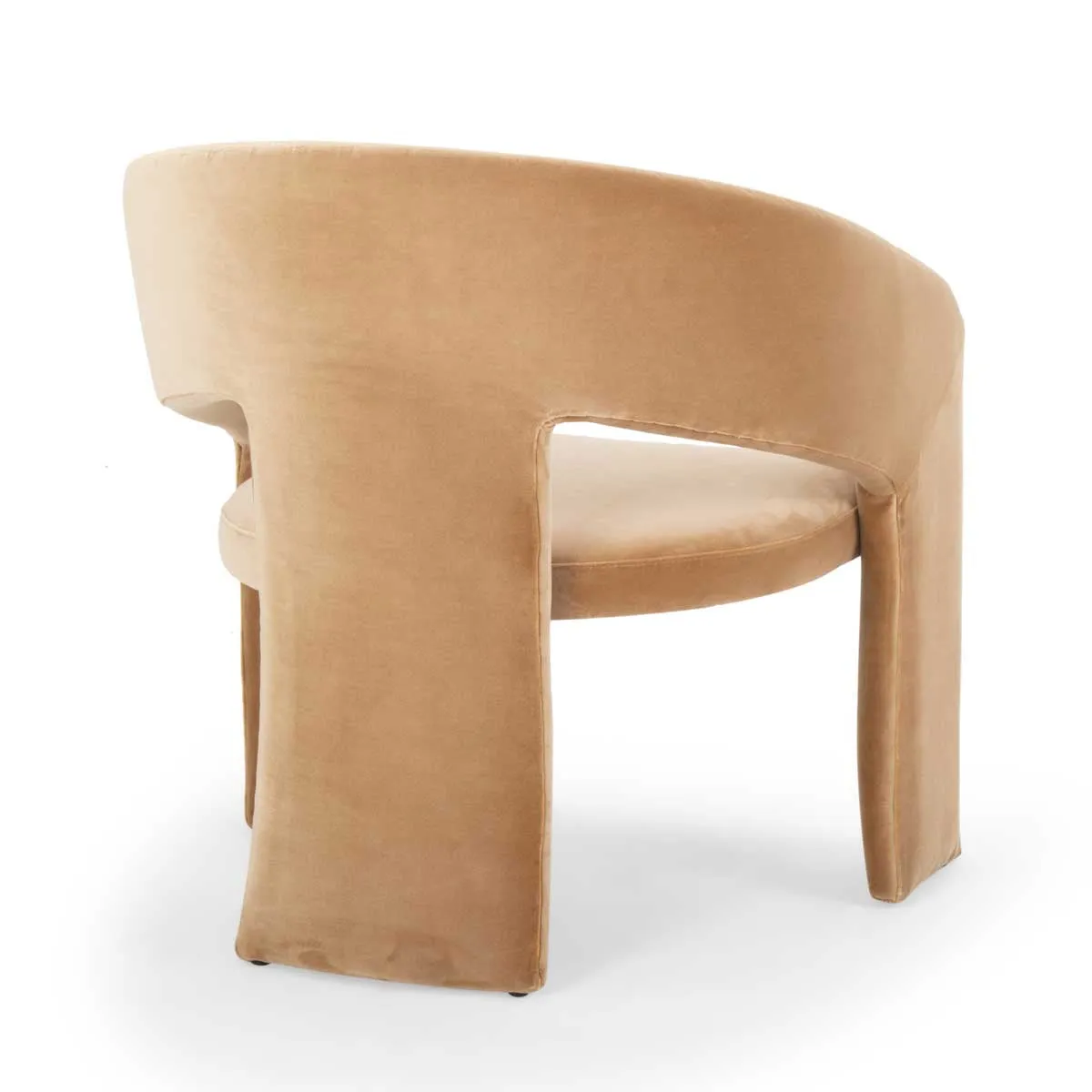 Tribe Armchair