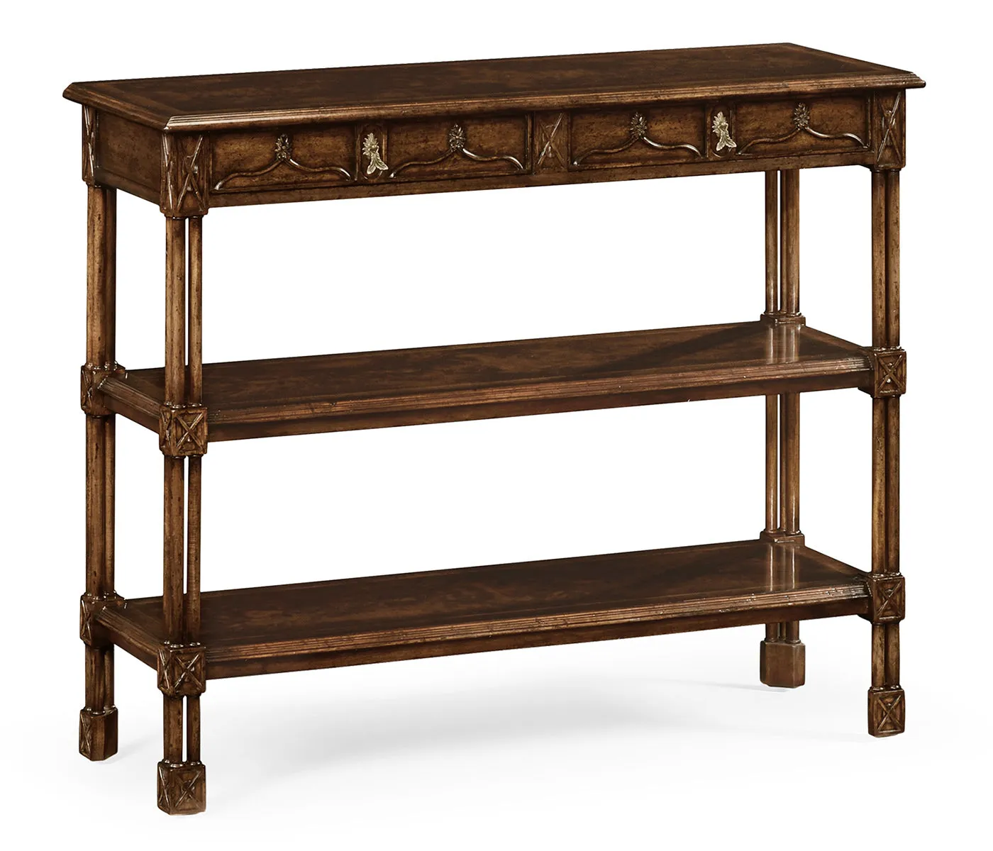 Tribeca Collection - Chippendale Gothic tagre