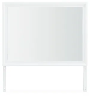 Trulani Bedroom Mirror