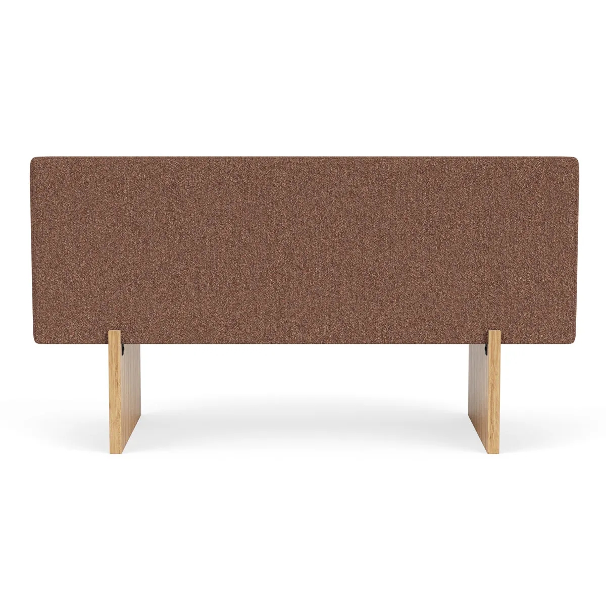 Umi Boucle Dining Sofa