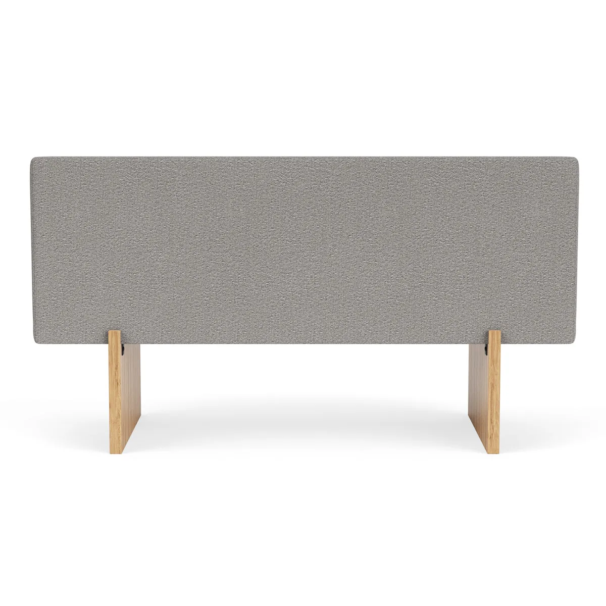 Umi Boucle Dining Sofa