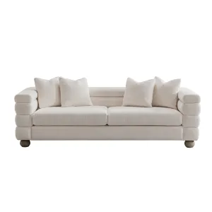 Urban Retreat Cream Sofa W233