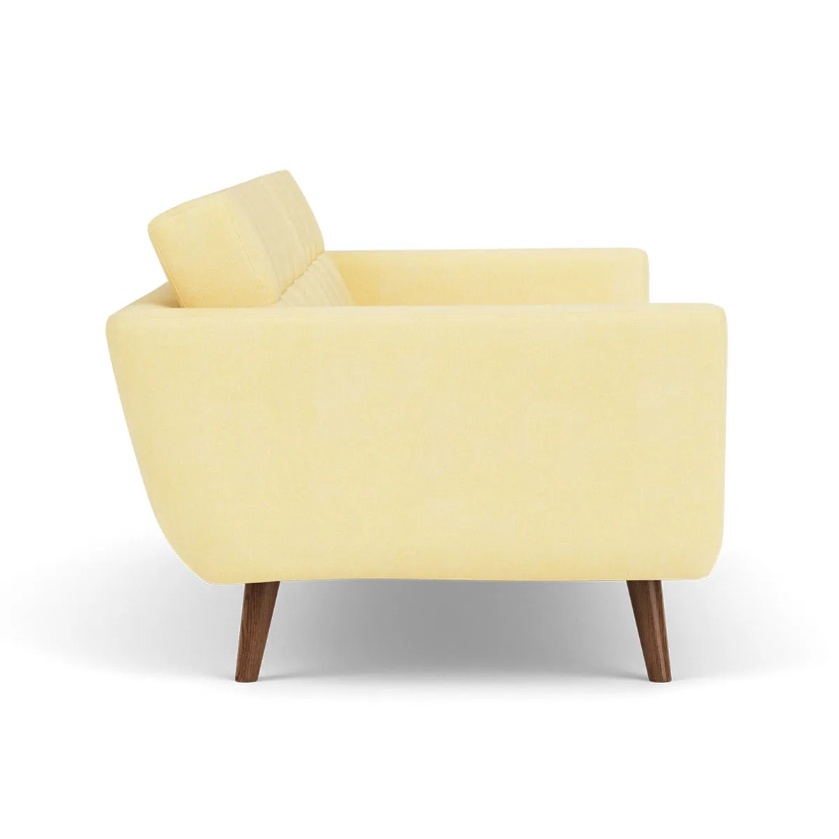 Vera Fabric 3 Seater Sofa