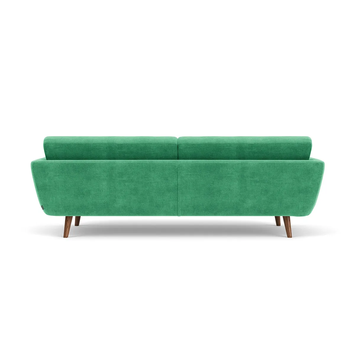 Vera Fabric 3 Seater Sofa