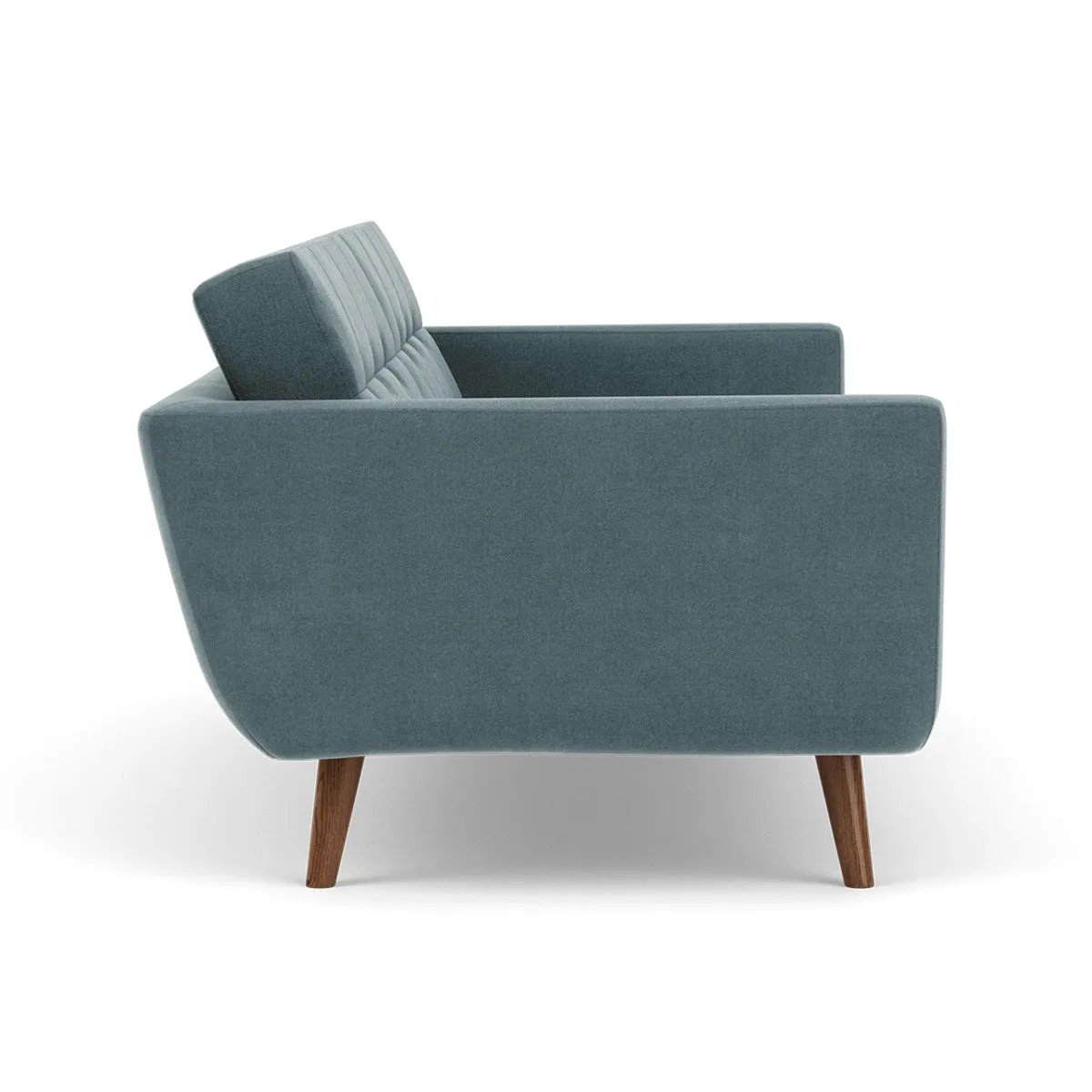 Vera Fabric 3 Seater Sofa