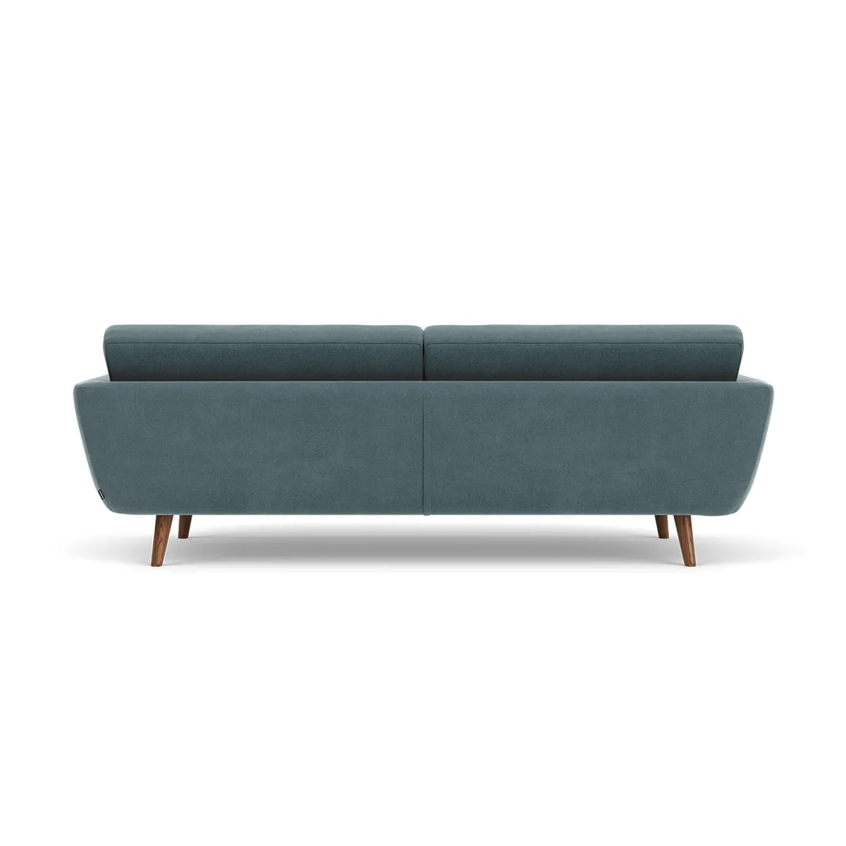 Vera Fabric 3 Seater Sofa