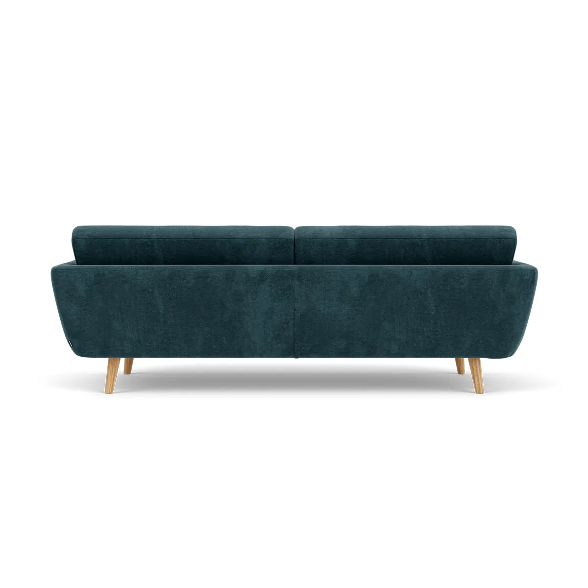 Vera Fabric 3 Seater Sofa