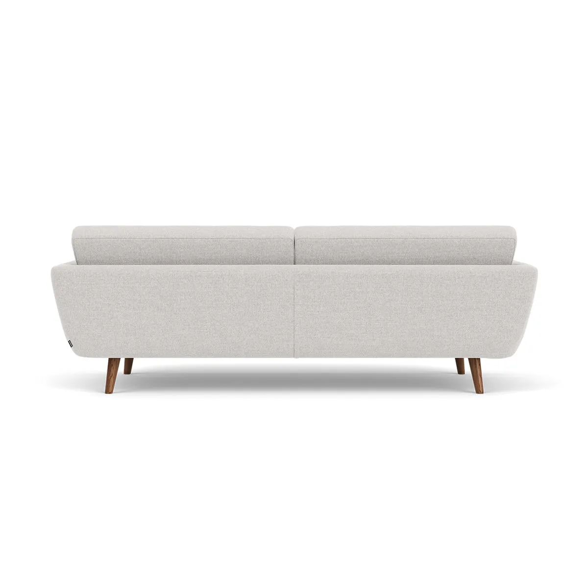 Vera Fabric 3 Seater Sofa