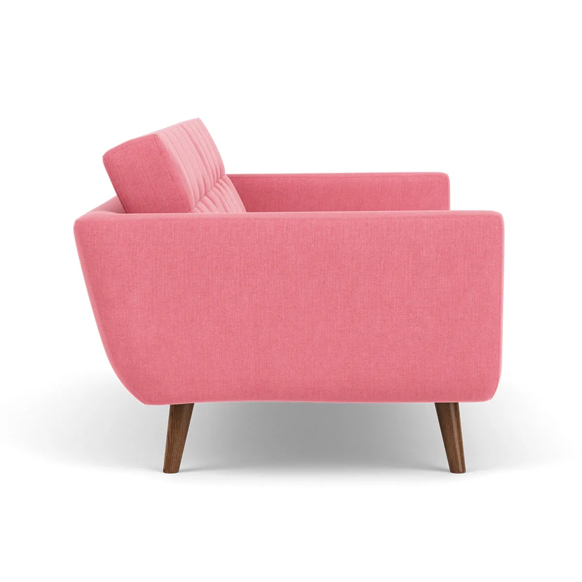 Vera Fabric 3 Seater Sofa