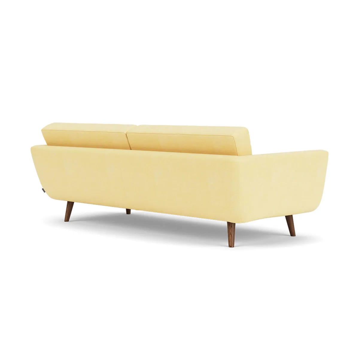 Vera Fabric 3 Seater Sofa