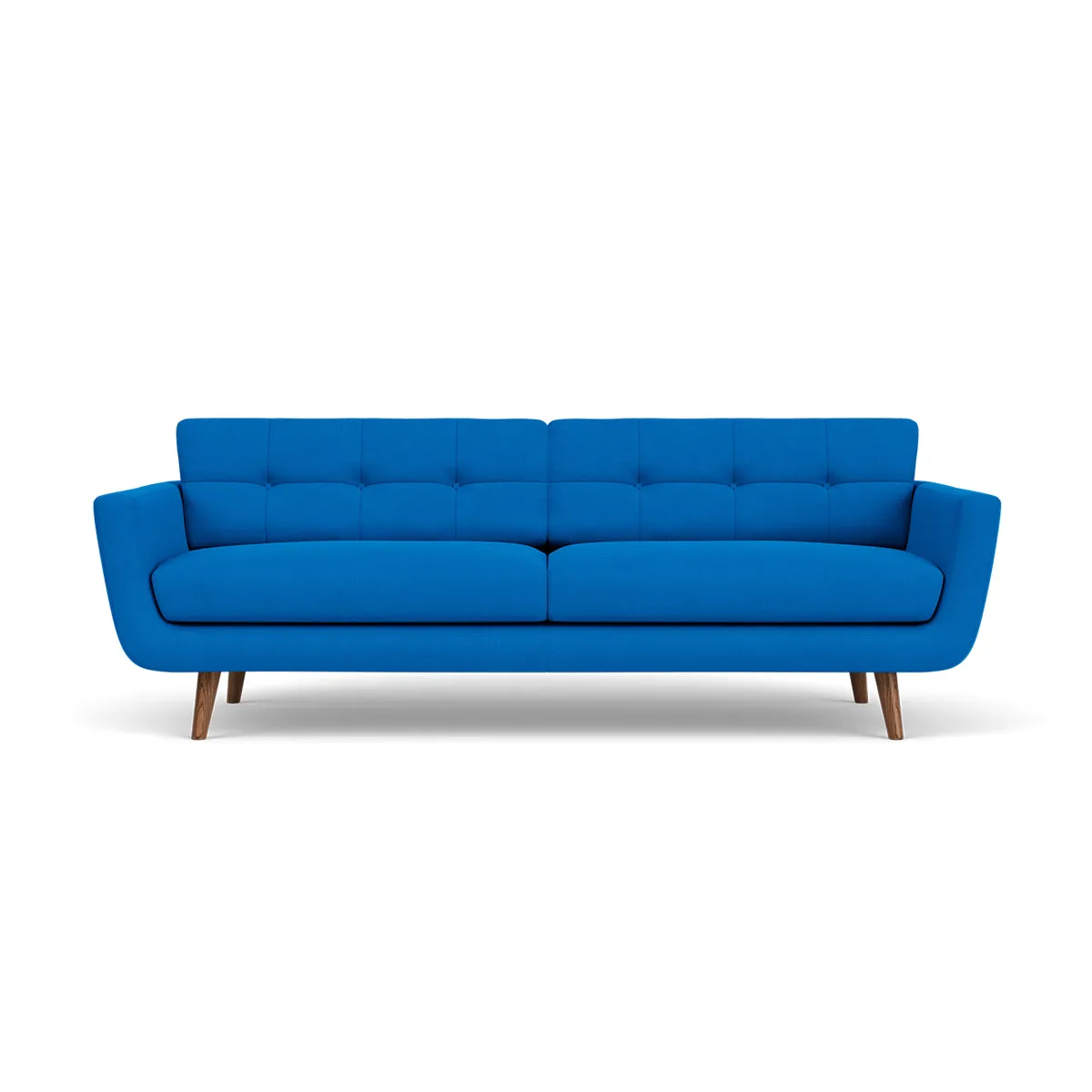 Vera Fabric 3 Seater Sofa