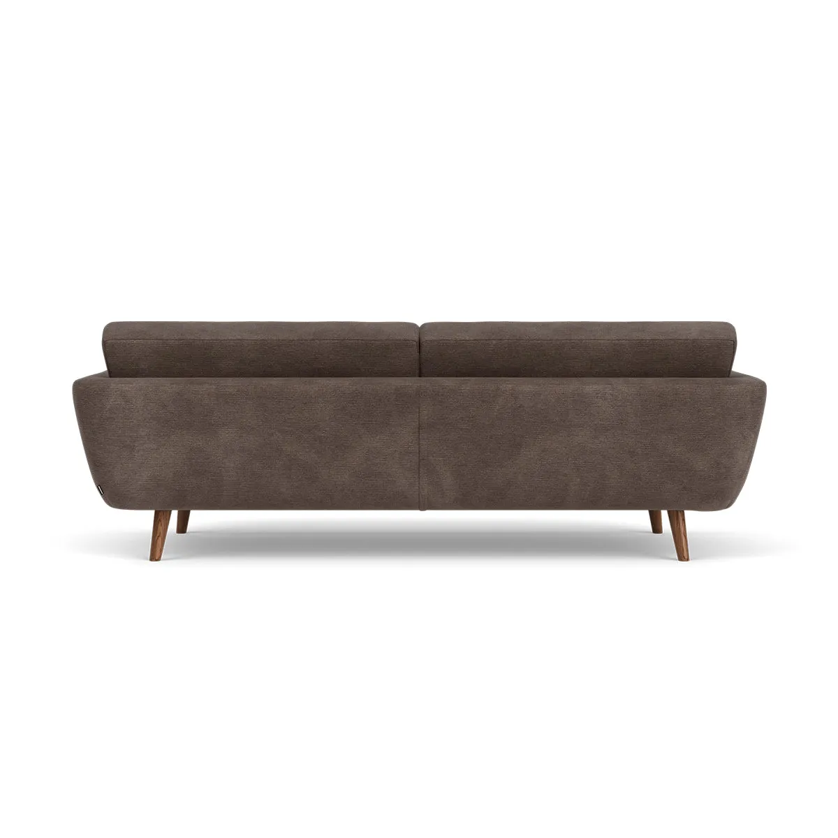 Vera Fabric 3 Seater Sofa