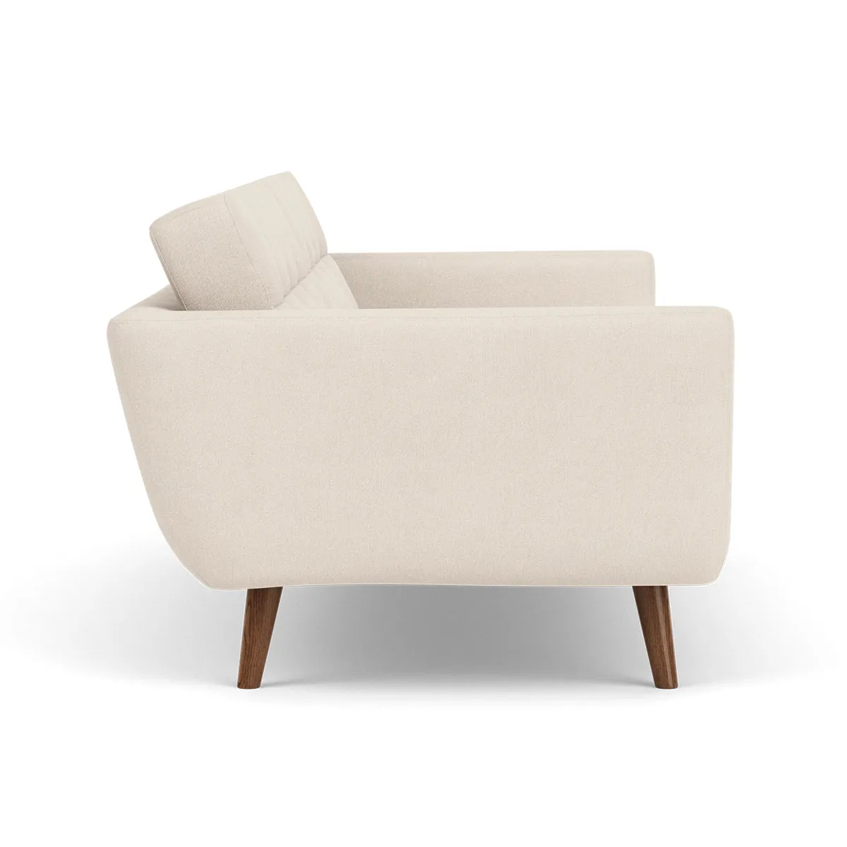 Vera Fabric 3 Seater Sofa