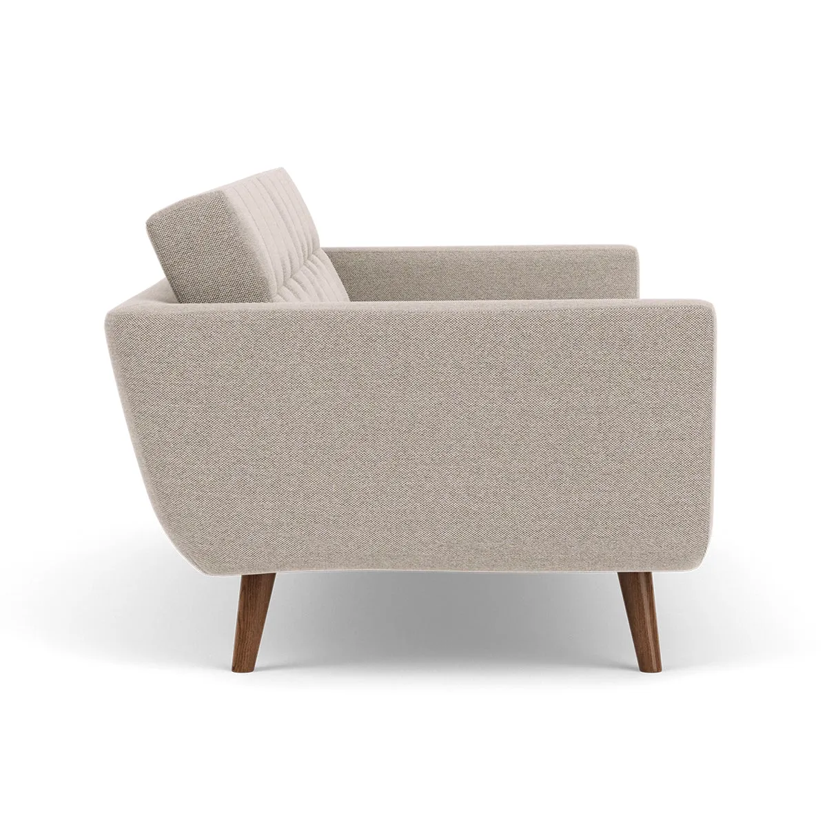 Vera Fabric 3 Seater Sofa
