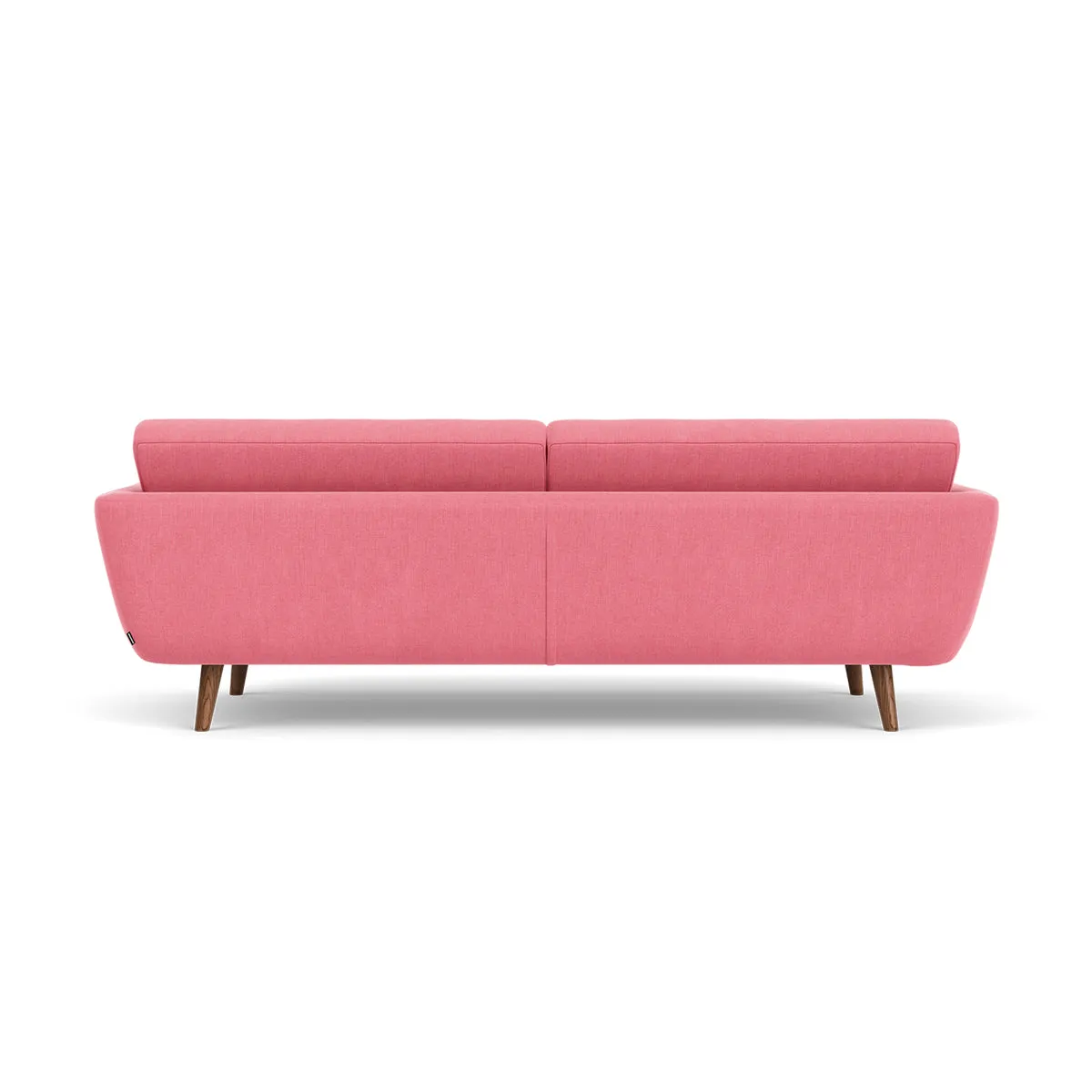 Vera Fabric 3 Seater Sofa