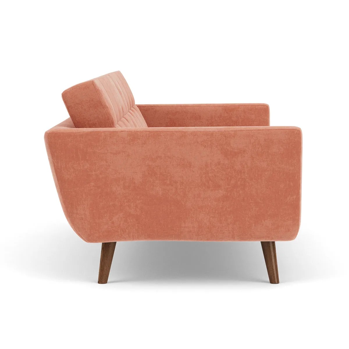Vera Fabric 3 Seater Sofa