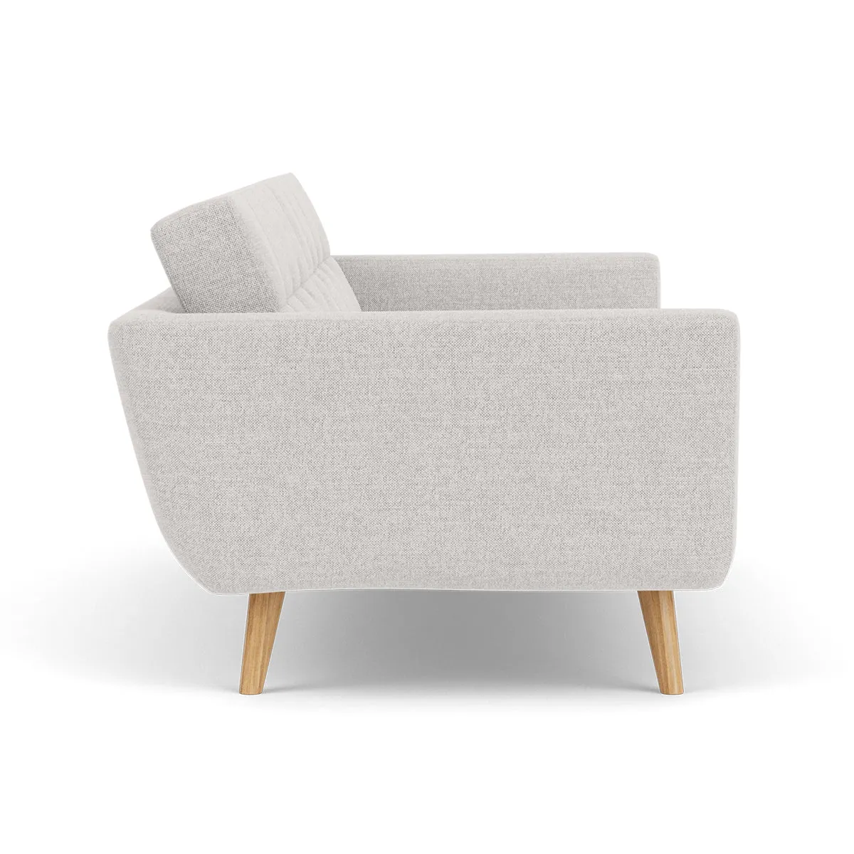 Vera Fabric 3 Seater Sofa
