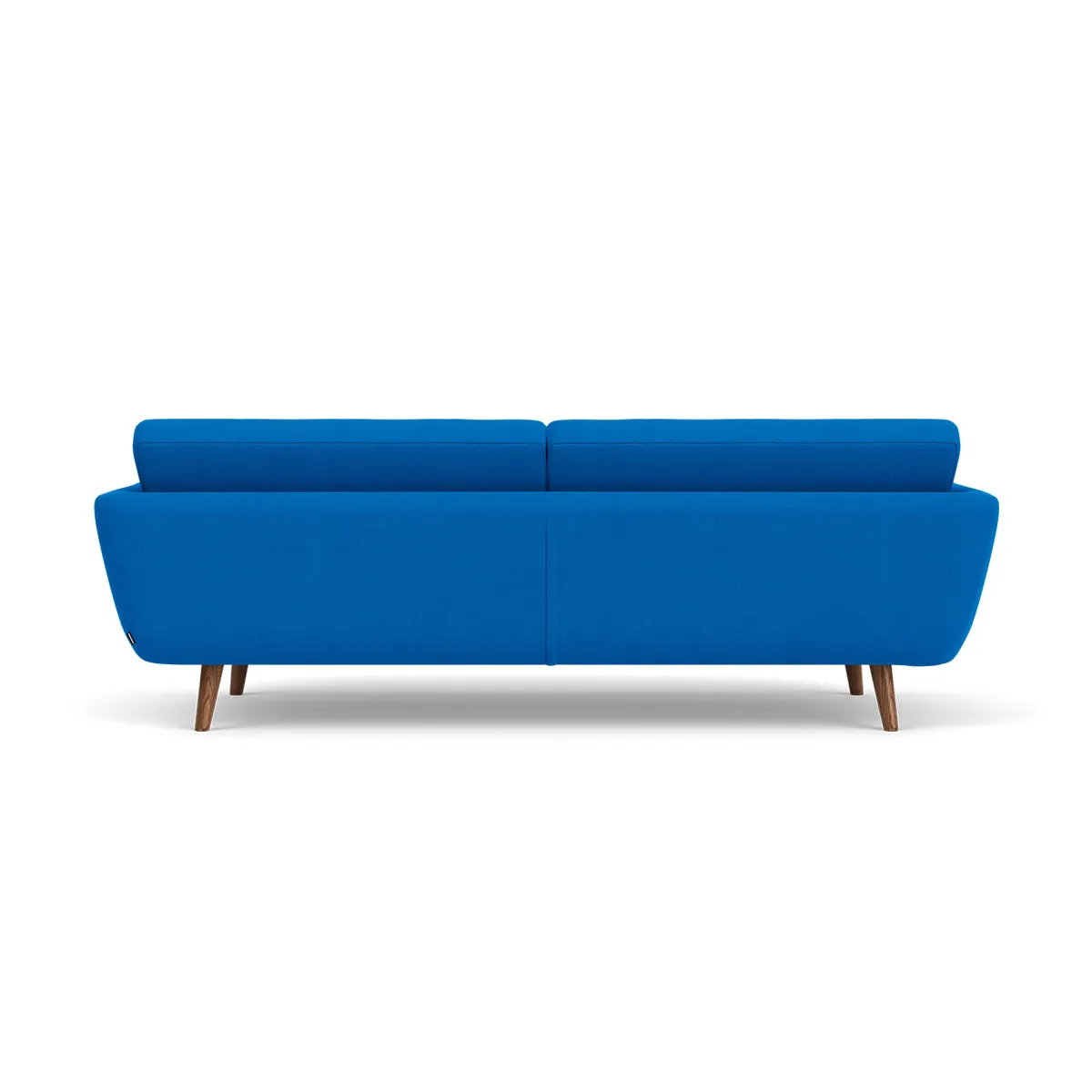 Vera Fabric 3 Seater Sofa
