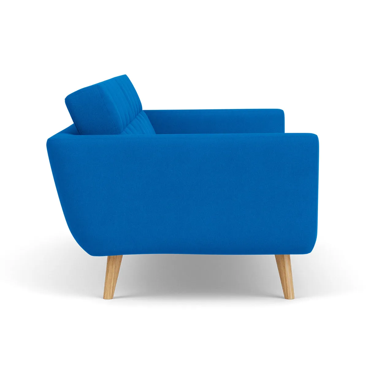 Vera Fabric 3 Seater Sofa
