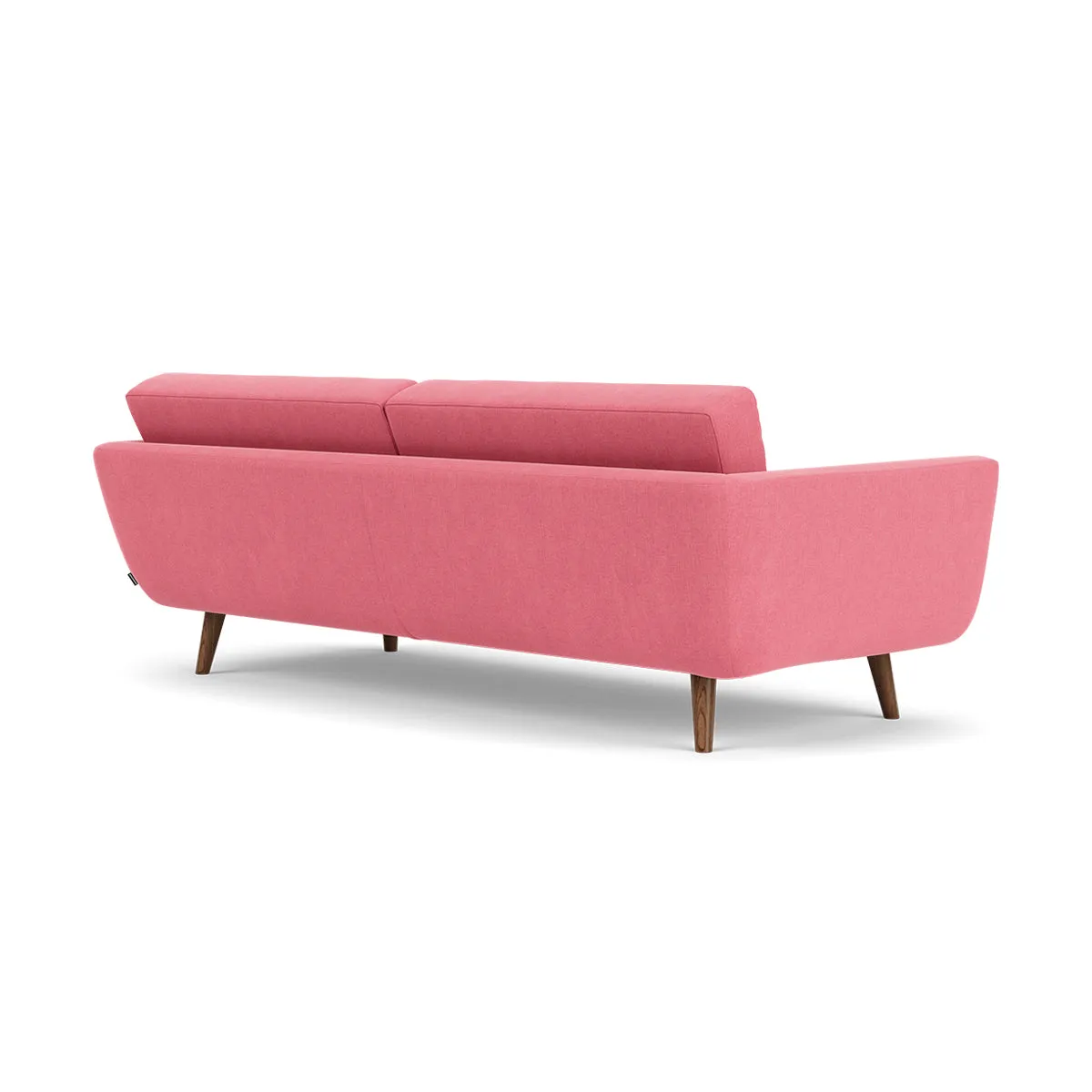 Vera Fabric 3 Seater Sofa