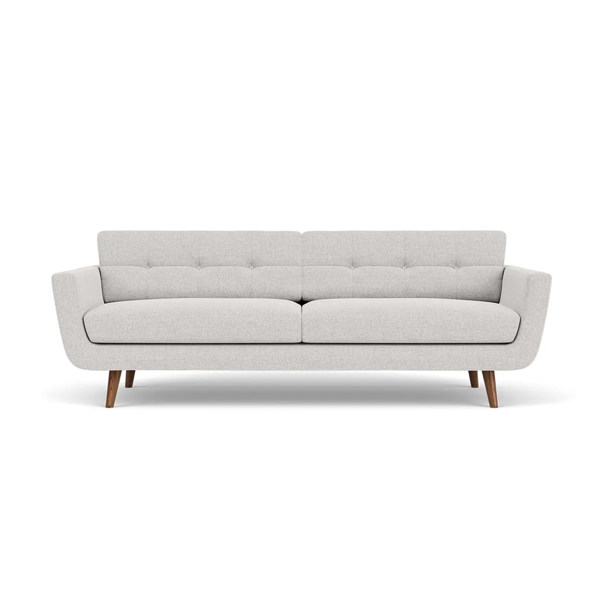 Vera Fabric 3 Seater Sofa